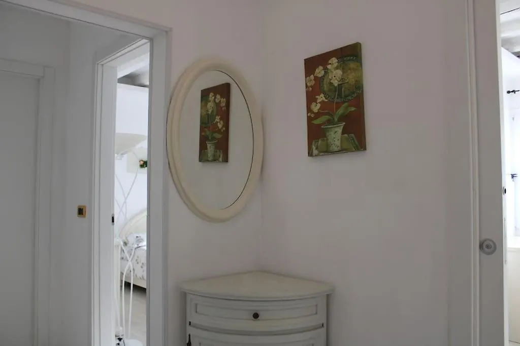 Apartment With Terrace In Chioggia'S Main Square