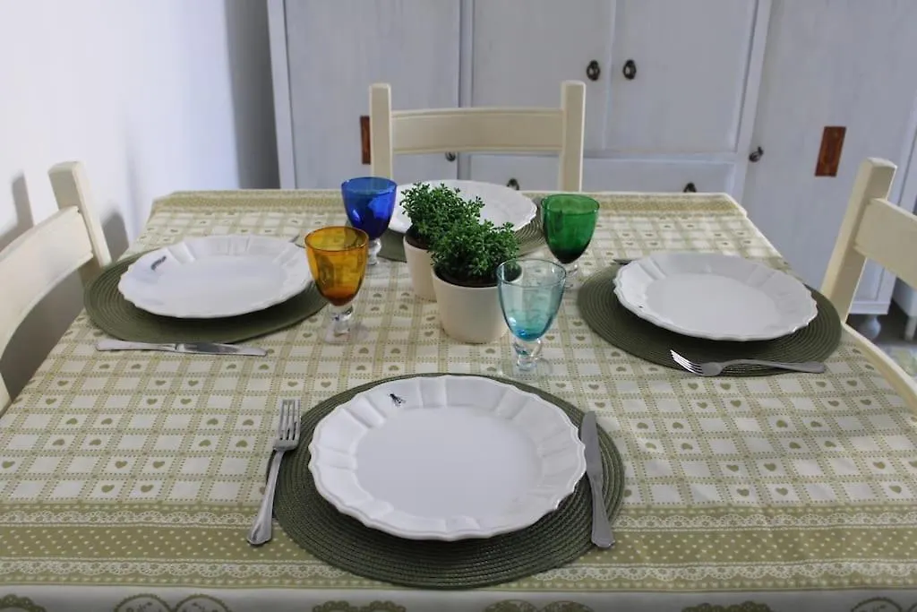 Apartment With Terrace In Chioggia'S Main Square